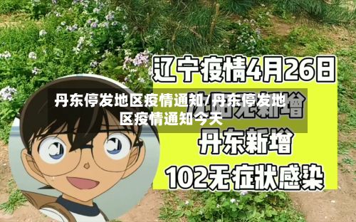 丹东停发地区疫情通知/丹东停发地区疫情通知今天-第3张图片