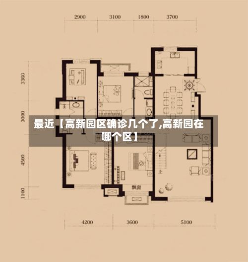 最近【高新园区确诊几个了,高新园在哪个区】