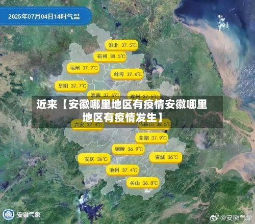 近来【安徽哪里地区有疫情安徽哪里地区有疫情发生】-第2张图片