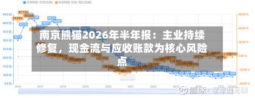 南京熊猫2026年半年报：主业持续修复，现金流与应收账款为核心风险点-第3张图片