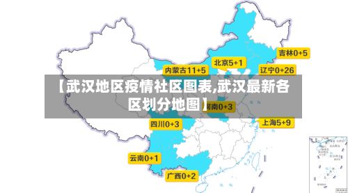 【武汉地区疫情社区图表,武汉最新各区划分地图】