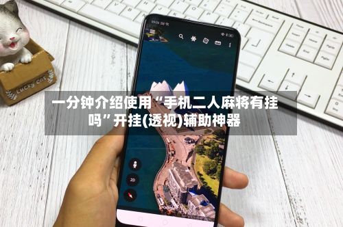 一分钟介绍使用“手机二人麻将有挂吗”开挂(透视)辅助神器-第3张图片