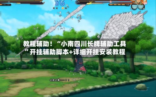 教程辅助！“小南四川长牌辅助工具	”开挂辅助脚本+详细开挂安装教程-第3张图片