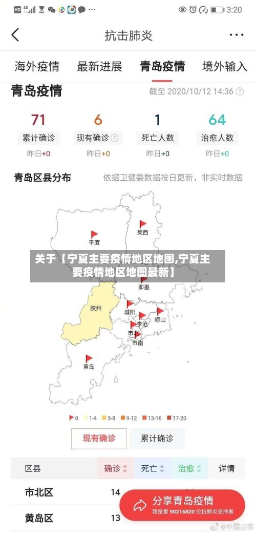 关于【宁夏主要疫情地区地图,宁夏主要疫情地区地图最新】-第3张图片