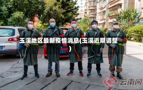 玉溪地区最新疫情消息(玉溪近期调整)-第2张图片