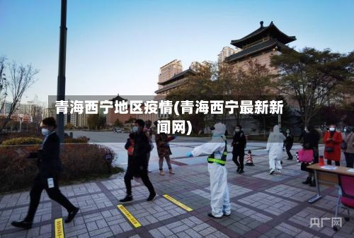 青海西宁地区疫情(青海西宁最新新闻网)-第2张图片