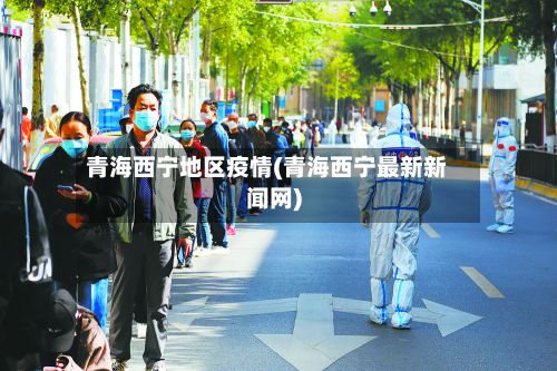 青海西宁地区疫情(青海西宁最新新闻网)-第3张图片