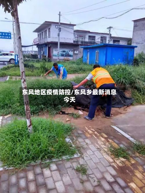 东风地区疫情防控/东风乡最新消息今天