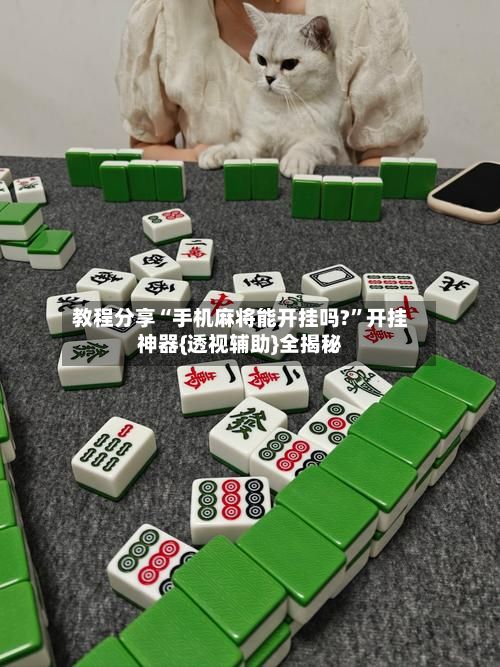 教程分享“手机麻将能开挂吗?”开挂神器{透视辅助}全揭秘