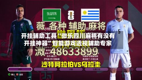 开挂辅助工具“微乐四川麻将有没有开挂神器”智能游戏透视辅助专家