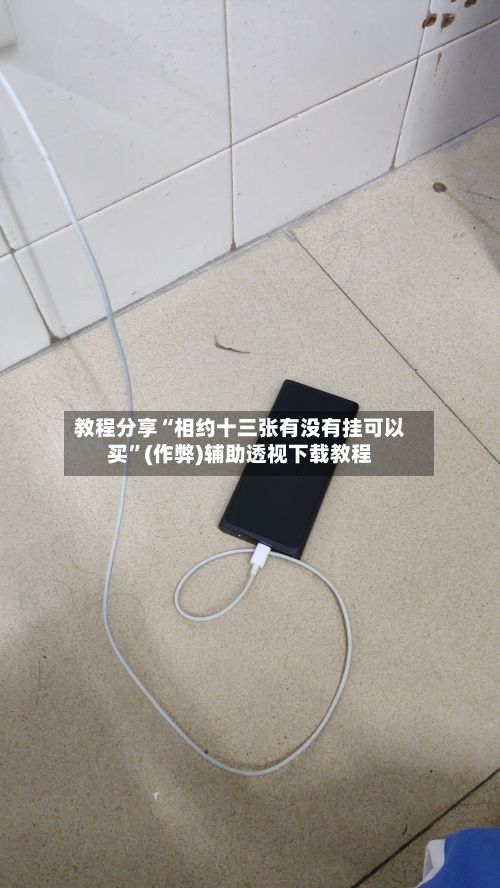 教程分享“相约十三张有没有挂可以买	”(作弊)辅助透视下载教程-第2张图片