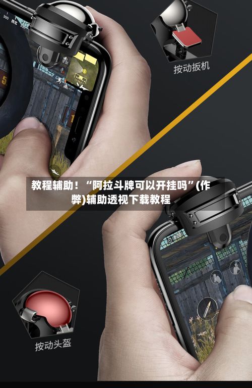 教程辅助！“阿拉斗牌可以开挂吗”(作弊)辅助透视下载教程-第2张图片
