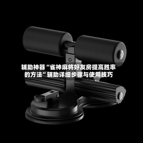 辅助神器“雀神麻将好友房提高胜率的方法”辅助详细步骤与使用技巧-第2张图片