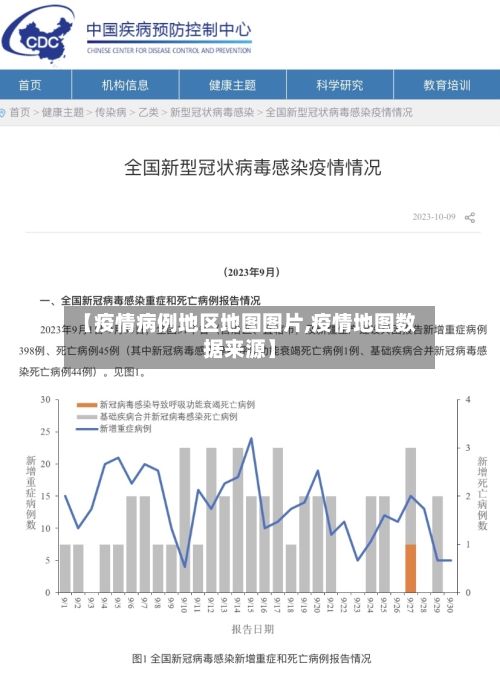 【疫情病例地区地图图片,疫情地图数据来源】-第2张图片