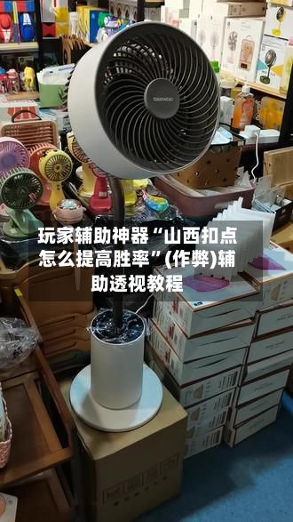 玩家辅助神器“山西扣点怎么提高胜率”(作弊)辅助透视教程