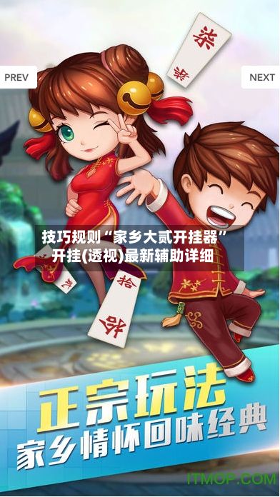 技巧规则“家乡大贰开挂器”开挂(透视)最新辅助详细-第2张图片