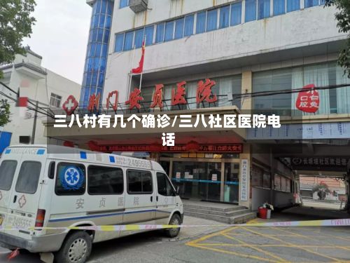 三八村有几个确诊/三八社区医院电话