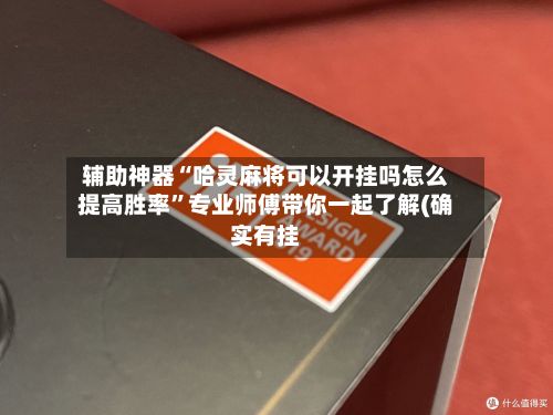 辅助神器“哈灵麻将可以开挂吗怎么提高胜率”专业师傅带你一起了解(确实有挂