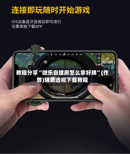 教程分享“微乐自建房怎么拿好牌”(作弊)辅助透视下载教程-第2张图片