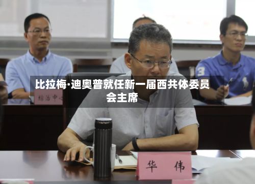 比拉梅·迪奥普就任新一届西共体委员会主席-第2张图片