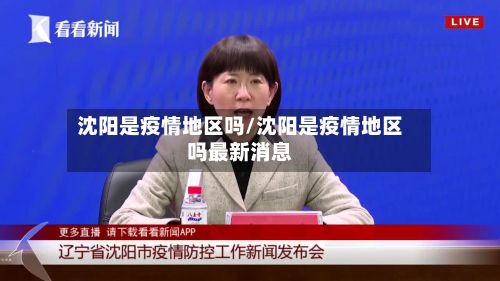 沈阳是疫情地区吗/沈阳是疫情地区吗最新消息