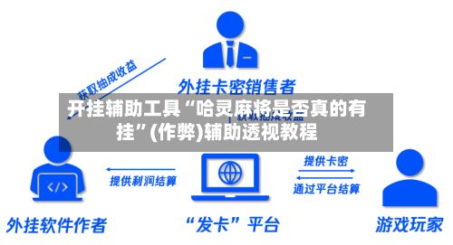 开挂辅助工具“哈灵麻将是否真的有挂”(作弊)辅助透视教程