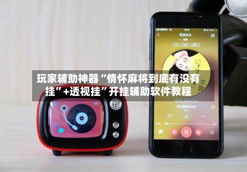 玩家辅助神器“情怀麻将到底有没有挂	”+透视挂”开挂辅助软件教程-第3张图片