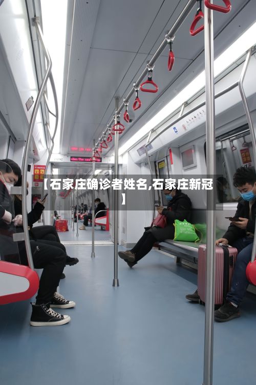 【石家庄确诊者姓名,石家庄新冠】