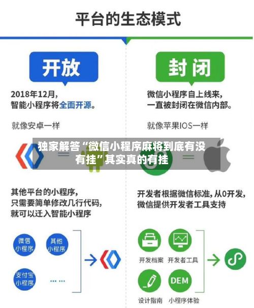 独家解答“微信小程序麻将到底有没有挂	”其实真的有挂-第2张图片