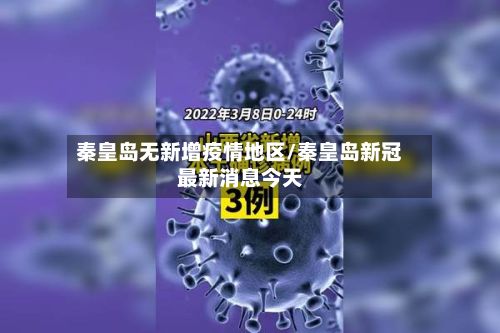 秦皇岛无新增疫情地区/秦皇岛新冠最新消息今天
