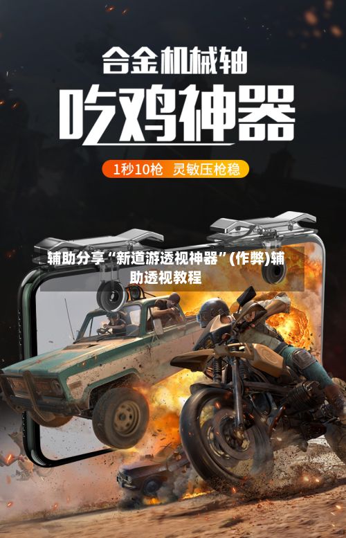 辅助分享“新道游透视神器	”(作弊)辅助透视教程-第2张图片