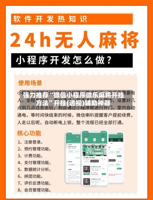 强力推荐“微信小程序微乐麻将开挂方法”开挂(透视)辅助神器-第3张图片