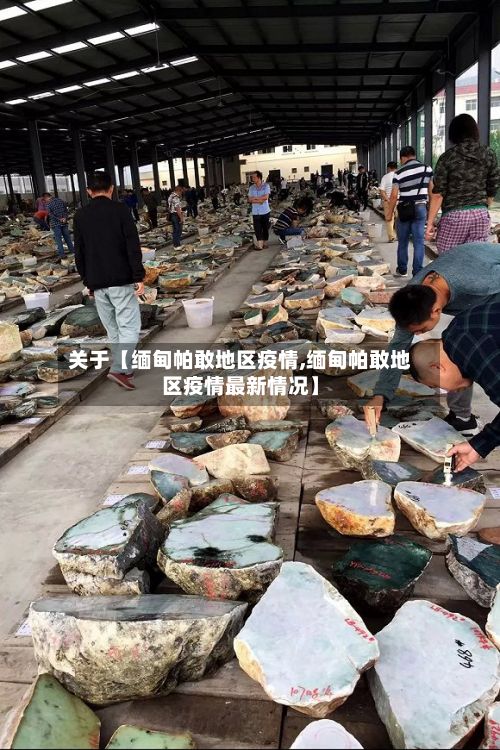 关于【缅甸帕敢地区疫情,缅甸帕敢地区疫情最新情况】-第3张图片