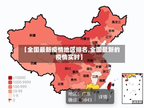 【全国最新疫情地区排名,全国最新的疫情实时】