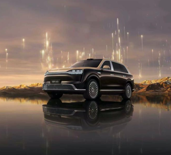 华为都带不动的赛力斯：一边造马桶，一边卖玩具车	，3大败笔全曝光