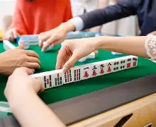 包含2026首发科技“雀神广东麻将万能开挂器”揭秘透视辅助万能挂的词条